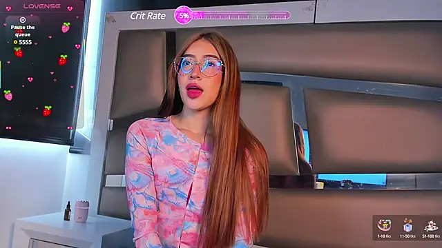 Princess tokyo online show from March 19, 2025, 12:45 pm