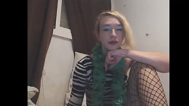 Rudy  Ryabina online show from March 21, 2025, 9:12 pm