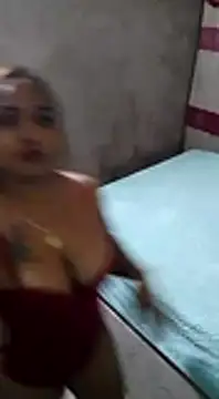 Teresa mm online show from January 16, 2025, 2:08 pm