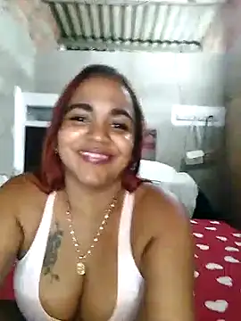 Teresa mm online show from January 22, 2025, 2:59 am