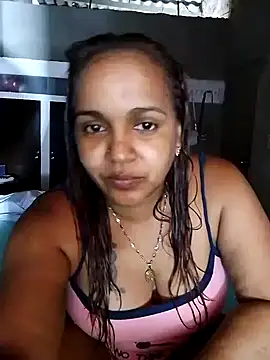Teresa mm online show from January 24, 2025, 1:35 am