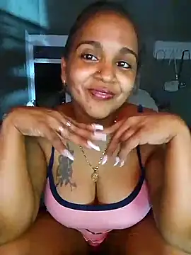 Teresa mm online show from January 25, 2025, 3:51 am
