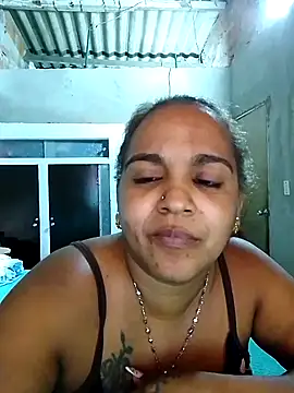 Teresa mm online show from January 27, 2025, 5:36 am