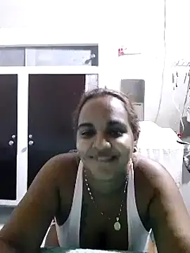 Teresa mm online show from January 28, 2025, 8:57 am
