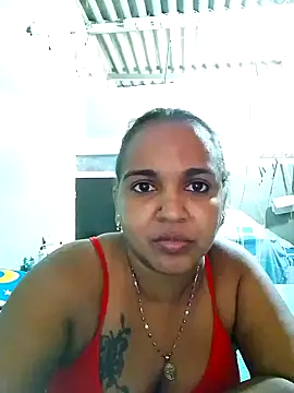 Teresa mm online show from January 28, 2025, 3:46 pm