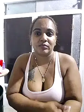 Teresa mm online show from February 2, 2025, 8:02 am