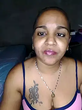 Teresa mm online show from February 7, 2025, 2:19 am