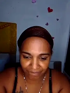 Teresa mm online show from March 21, 2025, 1:34 am