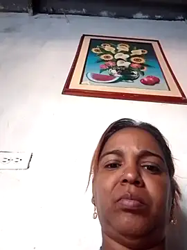 Teresa mm online show from September 11, 2025, 12:49 pm