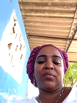 Teresa mm online show from November 1, 2025, 4:42 pm