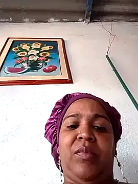 Teresa mm online show from November 12, 2025, 4:07 pm