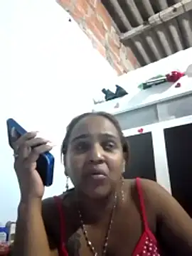 Teresa mm online show from December 2, 2025, 1:11 am