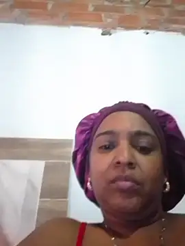 Teresa mm online show from December 17, 2025, 2:01 pm