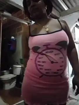 Teresa mm online show from December 20, 2025, 2:46 pm