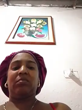 Teresa mm online show from December 21, 2025, 2:51 am