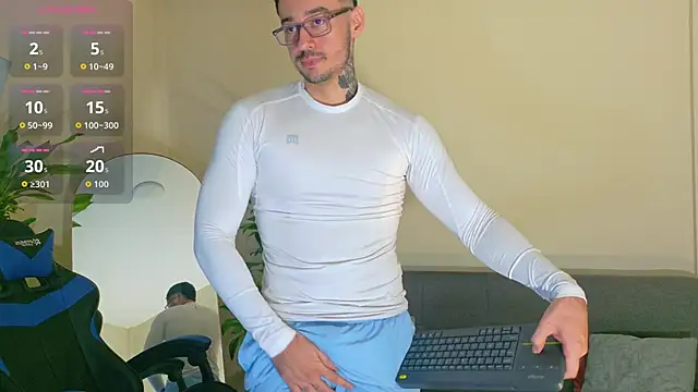 Salvatore costa online show from January 14, 2026, 1:00 am