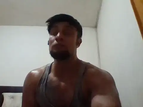 davidcr89 online show from September 21, 2025, 6:37 am