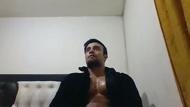 davidcr89 online show from October 14, 2025, 6:47 am