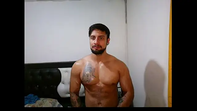 Snapshot of davidcr89 chatting on February 19, 2026, 5:47 am davidcr89 online show from February 19, 2026, 5:47 am