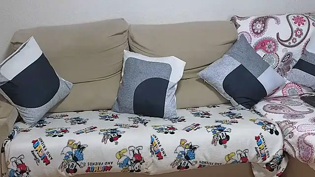 SiperinoLossado online show from March 10, 2026, 1:21 am