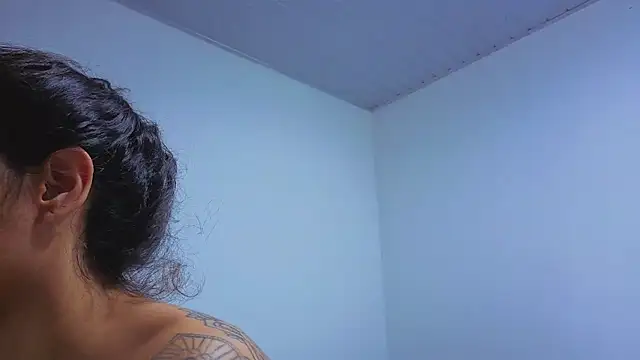 lana roman online show from February 16, 2026, 1:24 am