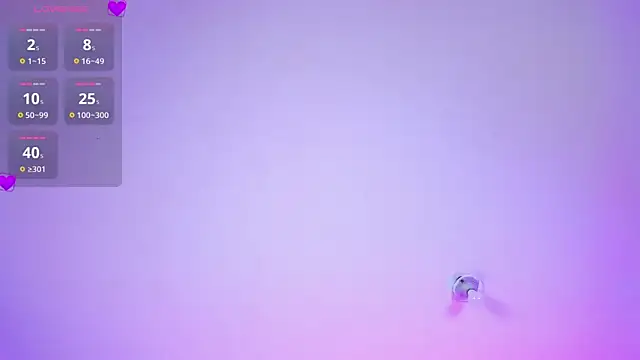 Lola Oberly xxx online show from October 24, 2025, 7:43 pm