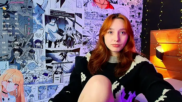 anastasia windel online show from March 22, 2025, 8:18 am