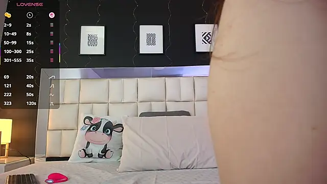 anastasia windel online show from September 22, 2025, 7:49 pm