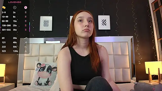 anastasia windel online show from September 25, 2025, 7:28 pm