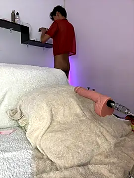 darkdesire 01 online show from November 7, 2025, 3:06 am