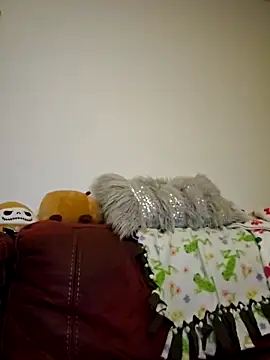 CorgiGodez98 online show from December 18, 2025, 5:13 am