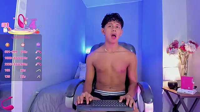 Dawn16  online show from December 19, 2025, 9:44 pm