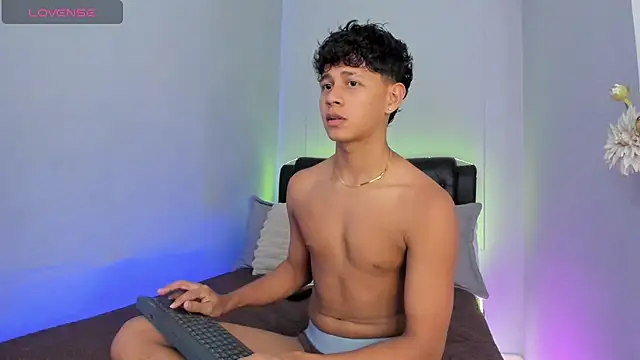 Dawn16  online show from March 2, 2026, 9:21 pm