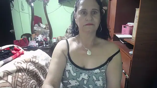 jazmin mature  online show from October 8, 2025, 10:13 am