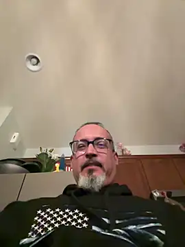 TheConfidentialClub online show from January 15, 2025, 5:08 am