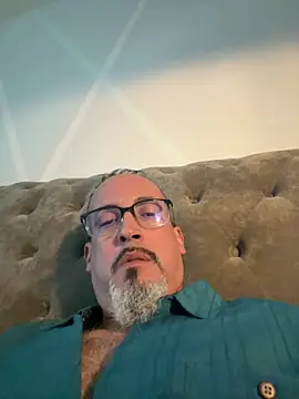 TheConfidentialClub online show from January 15, 2025, 8:58 pm