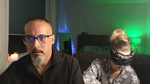 TheConfidentialClub online show from January 23, 2025, 4:41 am