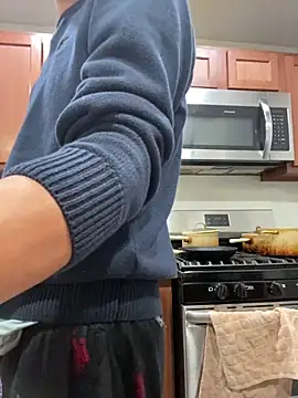 PerroDemonioHot online show from March 14, 2025, 3:03 pm