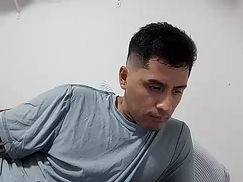 PerroDemonioHot online show from September 19, 2025, 4:03 am