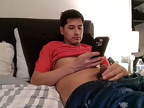 PerroDemonioHot online show from February 22, 2026, 3:18 am