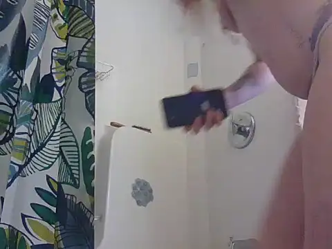 hunybunz69 online show from March 14, 2025, 2:08 pm