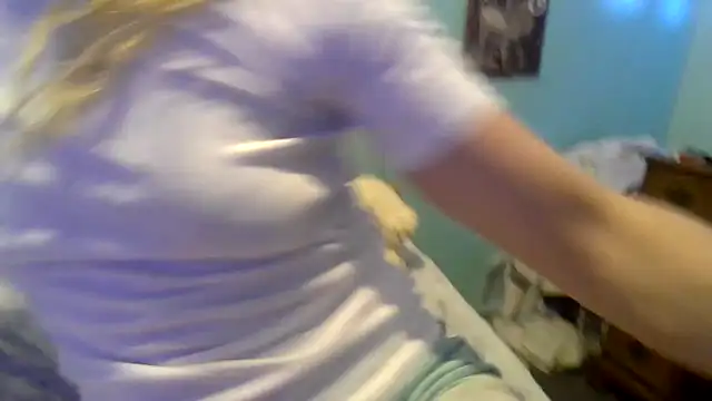 hunybunz69 online show from March 15, 2025, 7:09 am