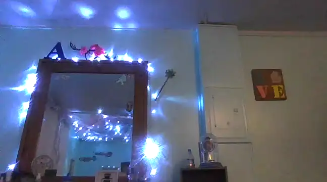 hunybunz69 online show from March 16, 2025, 3:14 am