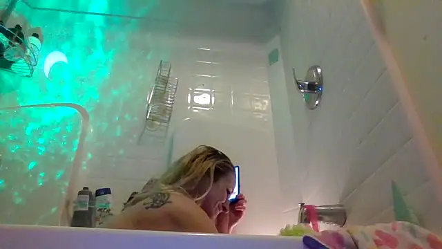 hunybunz69 online show from March 21, 2025, 4:17 am