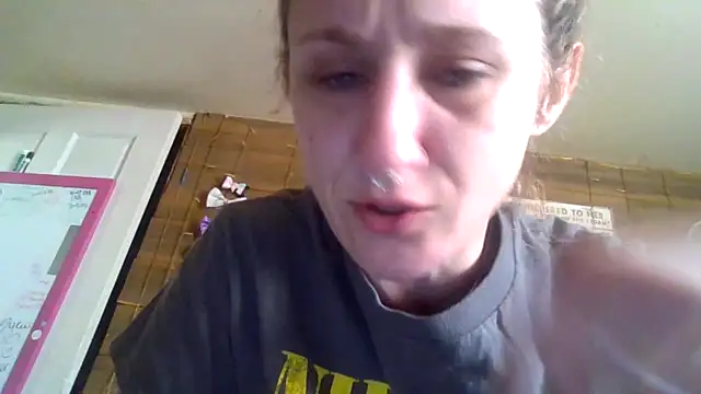 hunybunz69 online show from March 21, 2025, 3:13 pm