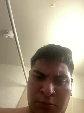 HeavenlyLepus online show from March 22, 2026, 7:28 pm