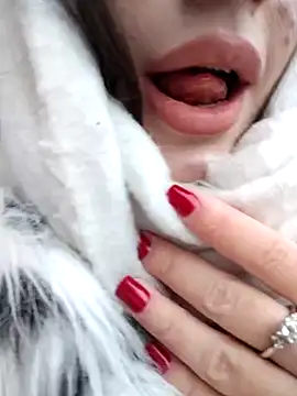 Arya Black online show from February 8, 2025, 11:44 am