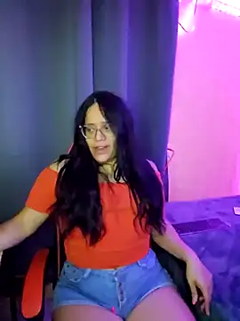 Snapshot of katrina29 chatting on January 17, 2025, 12:31 am katrina29 online show from January 17, 2025, 12:31 am