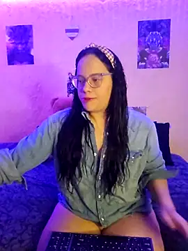 Snapshot of katrina29 chatting on February 8, 2025, 12:06 am katrina29 online show from February 8, 2025, 12:06 am