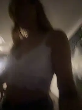 LanaSparks online show from October 16, 2025, 4:46 am